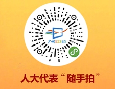 人大代表“随手拍”